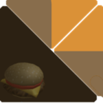 Innovation inc, Burger makers.