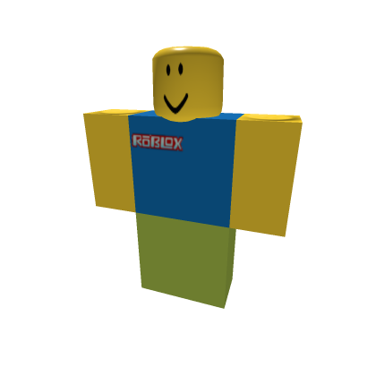  Retro Noob NPC