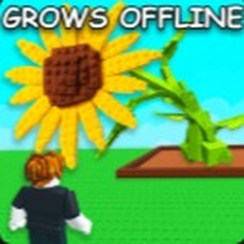 Grow a garden