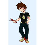 ALEX PRO URI