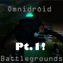 [✨GloryDays Pt.2✨✨] Omnidroid Battlegrounds