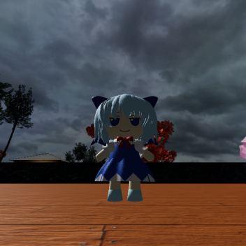 Find The Fumos! UPDATED