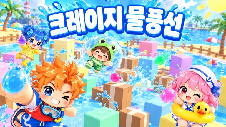 Bubble and Bubble thumbnail