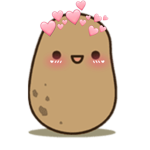 -+*Potato Squad*+-