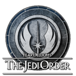 • The Jedi Οrder •