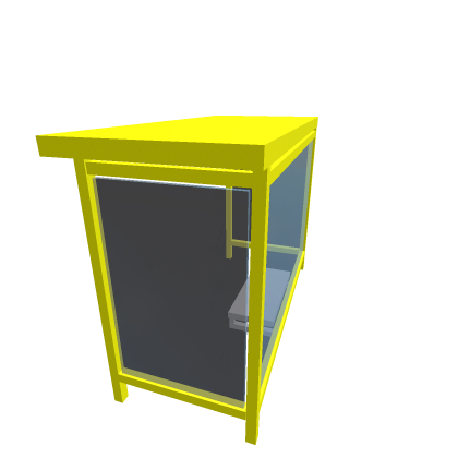 Bus Stop