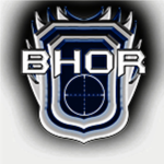 B.H.O.R. Bounty Hunters of Roblox