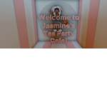 Jasmine's Tea Party Cafe (JTPC)
