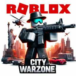 City Warzone Pre-Alpha 0.10.1