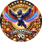 Checkpoint 90