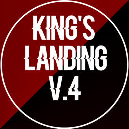 King's Landing V.4 [ New ]
