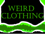 We1rd Clothing