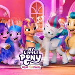 MLP: Roleplay ur Mark