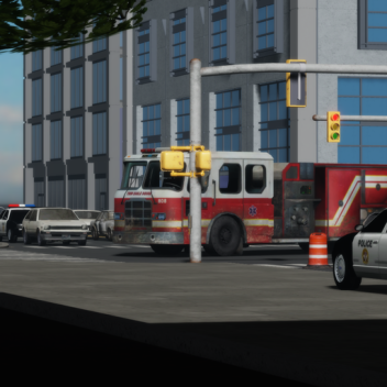 City Workspace (ACSM)