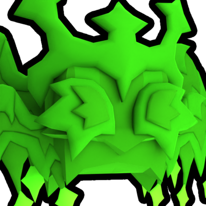 Toxic Star Imp