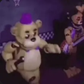 FREAKY Fazbear [HORROR]