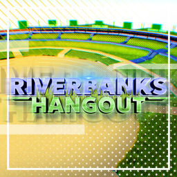 Riverbanks in Roblox