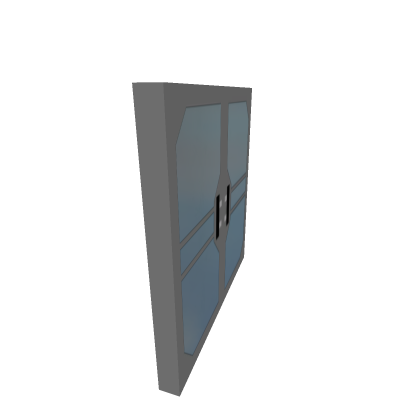 Sliding Door