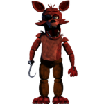 Homie Foxy Group
