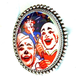 clowns of the south
