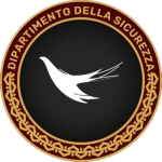 CC • Dipartimento della Sicurezza