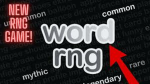 Word RNG!