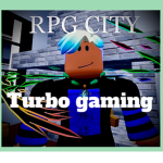 Turbo gaming (roblox games)