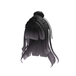 ♡ :  Kagura Waterlily hair