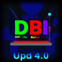 [Upd 4!] Difficulty Button Incremental