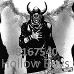 HOLLOW BOYS