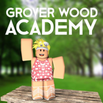 Gro ver Woo d Academy!