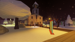 🌟 Polski Kościół Święty