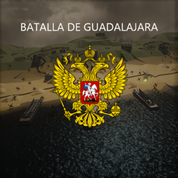 Batalla de Guadalajara