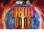 Forbidden Door Apparel