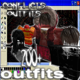 [🔥] conflicts fits