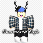 Overworld Cafe