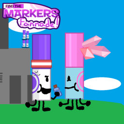 Find the markers (FAKE) 91 update soon...