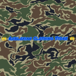 •Robloxian Clothing Store•
