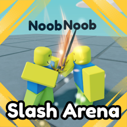 Slash Arena ⚔