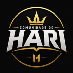 COMUNIDADEDOSRLK