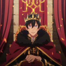 I Am King! [ALPHA]