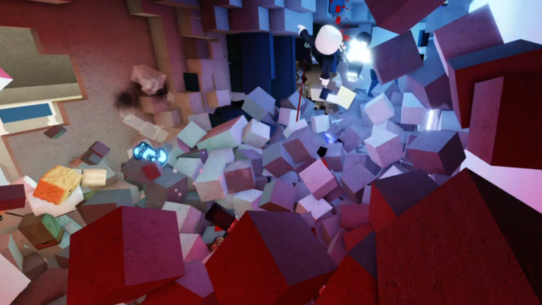 [LUCKY COWARD] Jujutsu Shenanigans screenshot 2