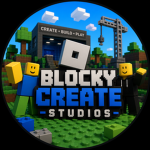 Blocky create studios