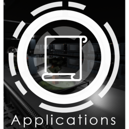 Application Center