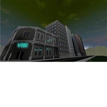 Perfect West Fall (ALPHA)