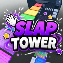 Slap Tower 👏 icon