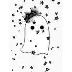 Ghost Boy God