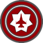 CAF I AIR FORCES OF COLCHIS