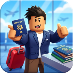 Get Your Passport!
