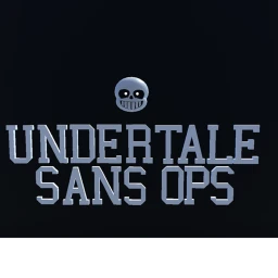Undertale Sans Ops icon